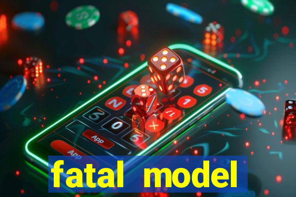 fatal model barreiras ba