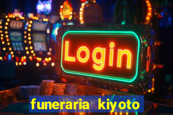 funeraria kiyoto porto feliz