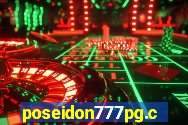 poseidon777pg.com