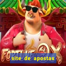 site de apostas para menor