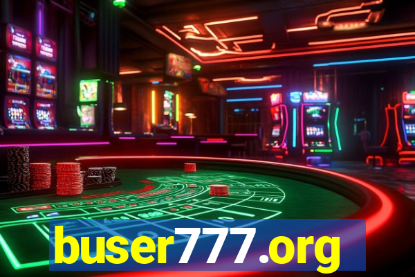 buser777.org