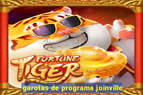 garotas de programa joinville