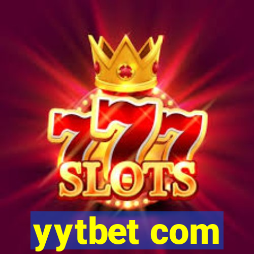 yytbet com