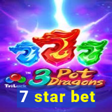 7 star bet