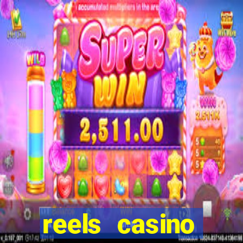reels casino rodrigo faro
