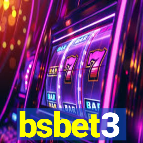 bsbet3