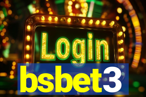 bsbet3