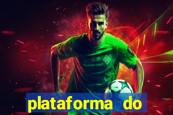plataforma do rodrigo faro