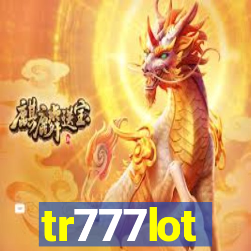 tr777lot
