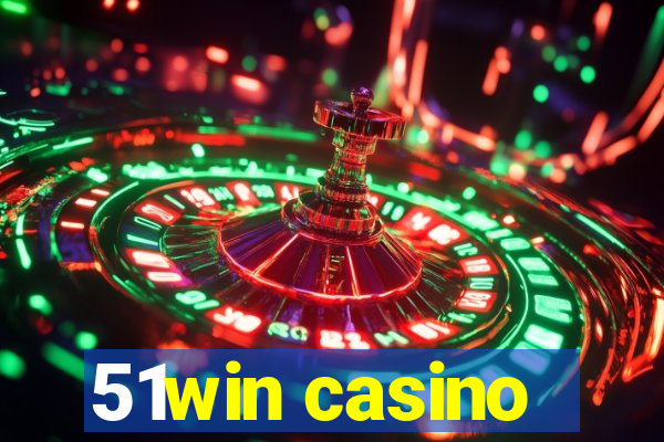 51win casino