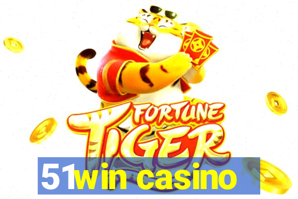 51win casino