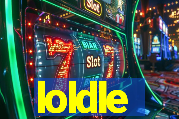 loldle