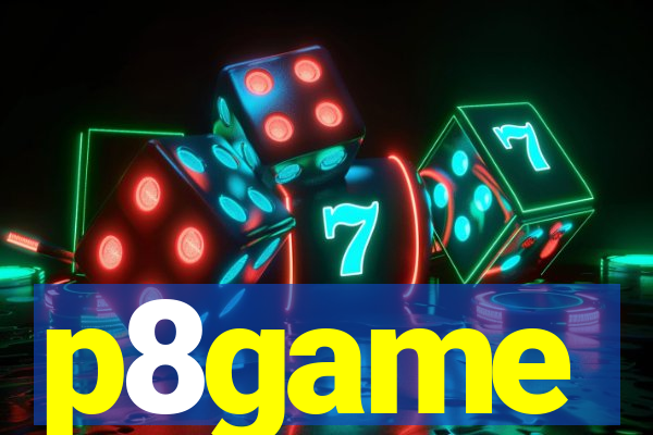 p8game