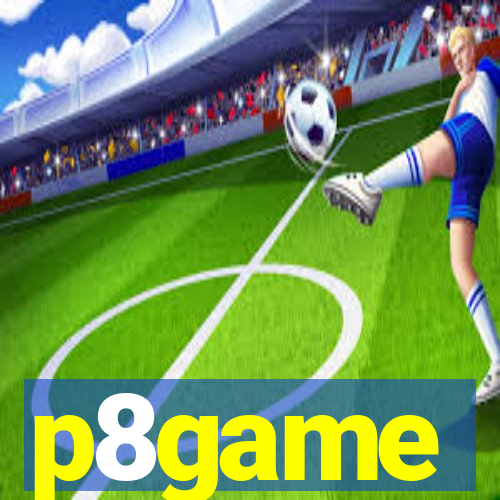 p8game