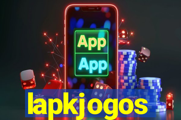 lapkjogos