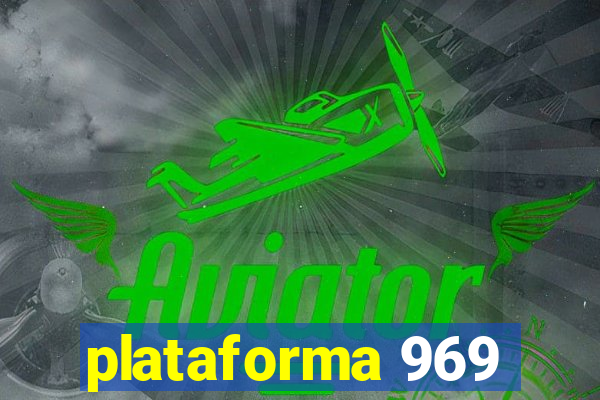 plataforma 969