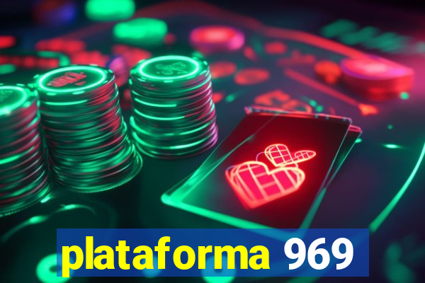 plataforma 969