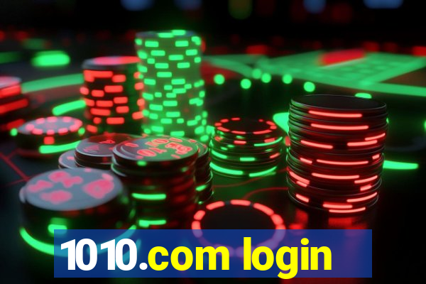 1010.com login