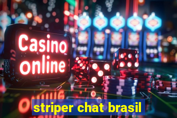 striper chat brasil