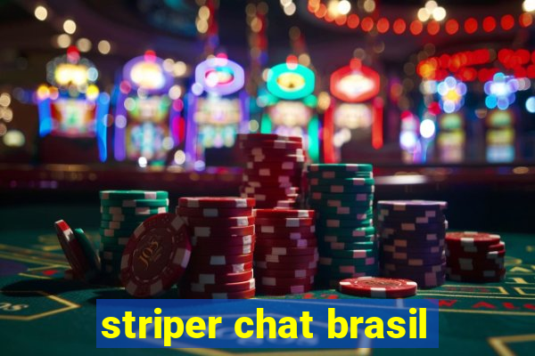 striper chat brasil