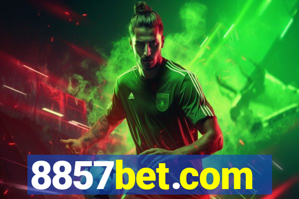 8857bet.com