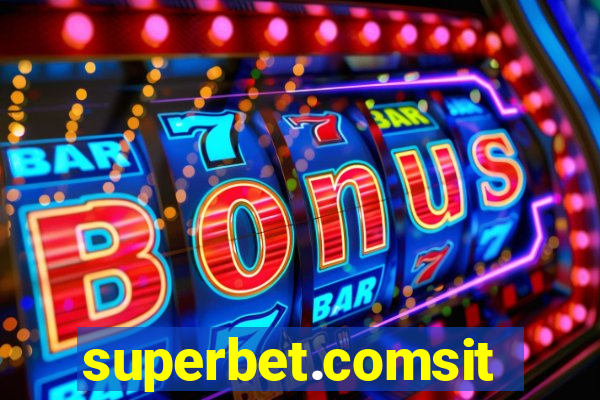 superbet.comsite