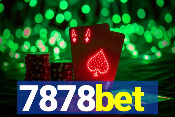 7878bet