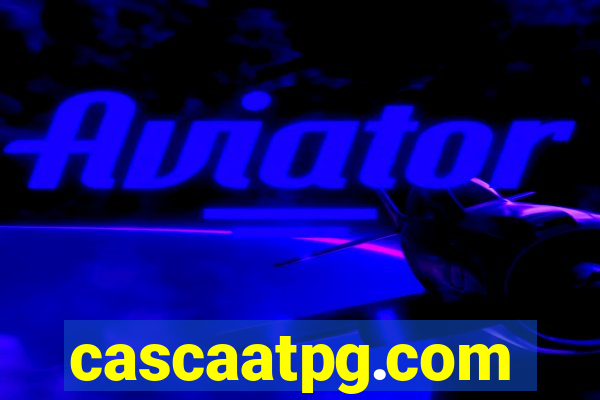 cascaatpg.com