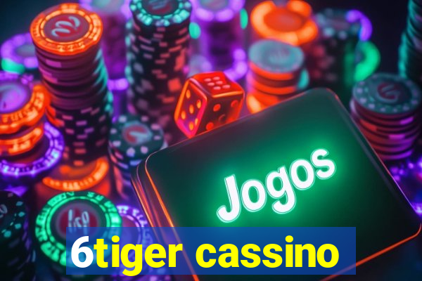 6tiger cassino