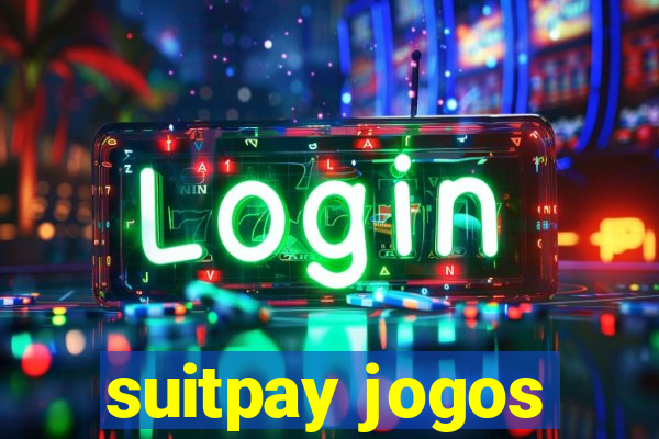 suitpay jogos