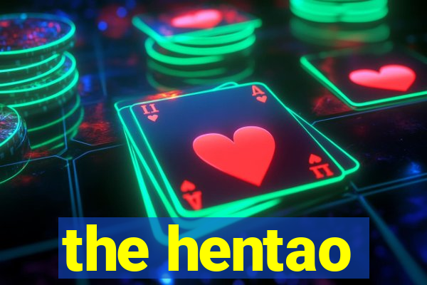 the hentao