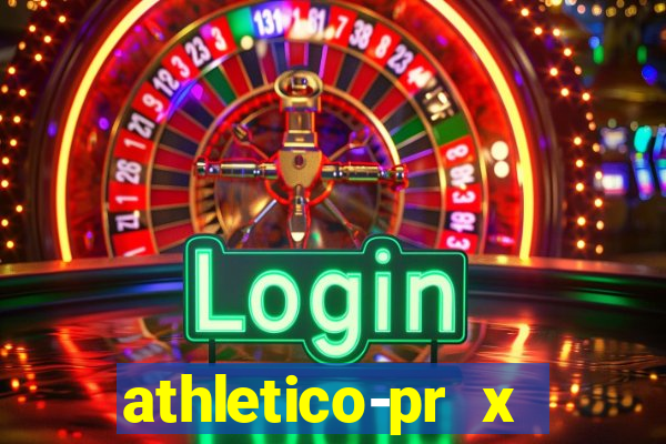 athletico-pr x vasco da gama palpite