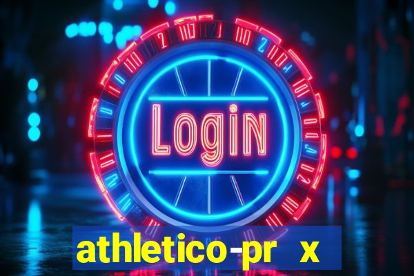 athletico-pr x vasco da gama palpite