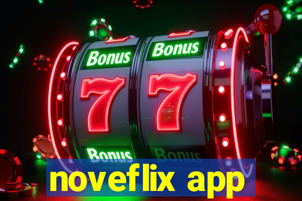 noveflix app
