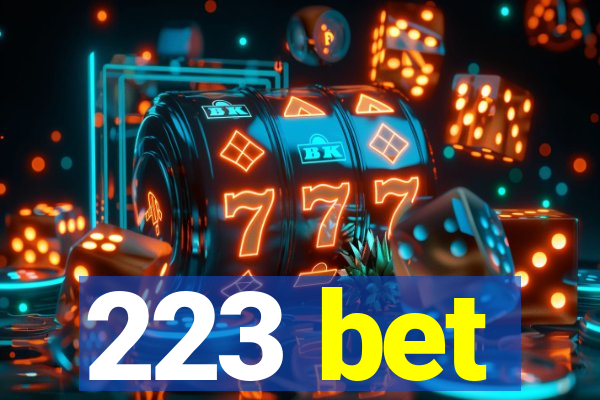 223 bet