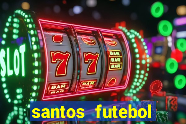 santos futebol clube futemax