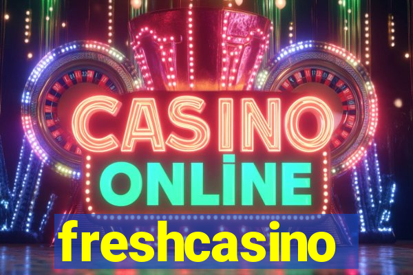 freshcasino