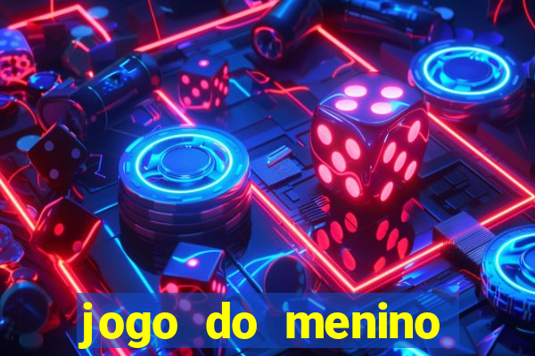 jogo do menino gelo e menina lava