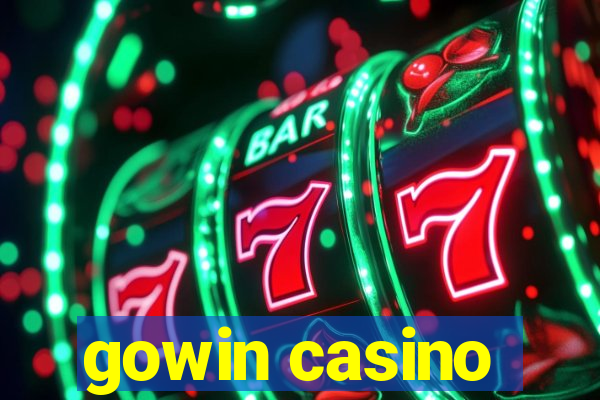 gowin casino