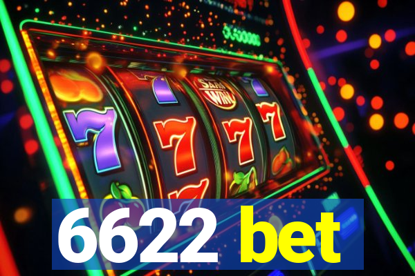 6622 bet