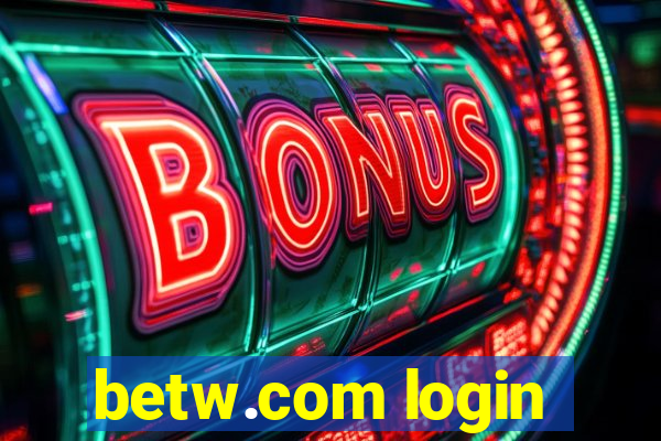 betw.com login