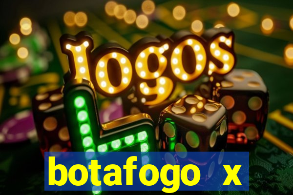 botafogo x palmeiras futemax