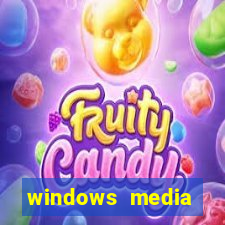 windows media player classic