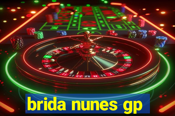 brida nunes gp