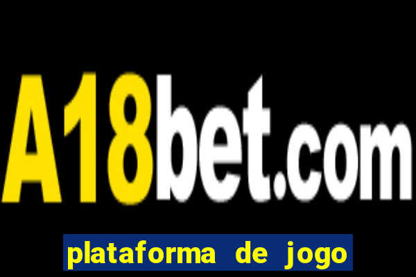 plataforma de jogo da deolane bezerra