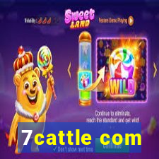 7cattle com