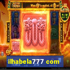 ilhabela777 com