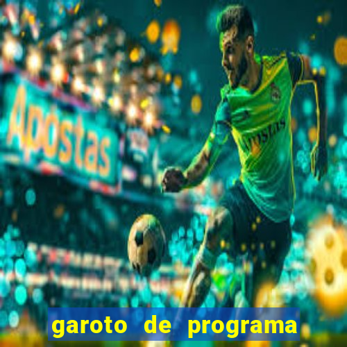 garoto de programa de porto seguro