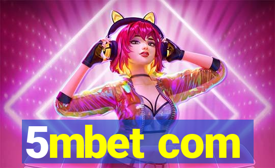 5mbet com