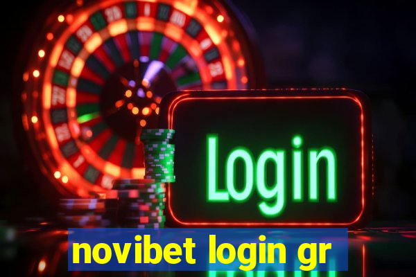 novibet login gr
